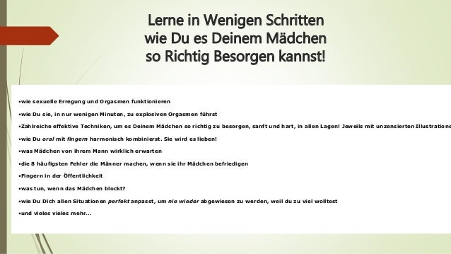 Mit den Fingern bringen sich die Girls zum Orgasmus Mit den Fingern bringen sich die Girls zum Orgasmus